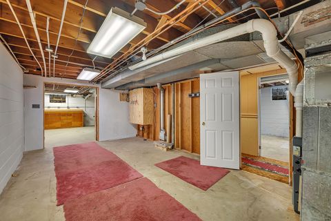 Tiny photo for 2434 Erskine Road, Joliet, IL 60433 (MLS # 12612862)