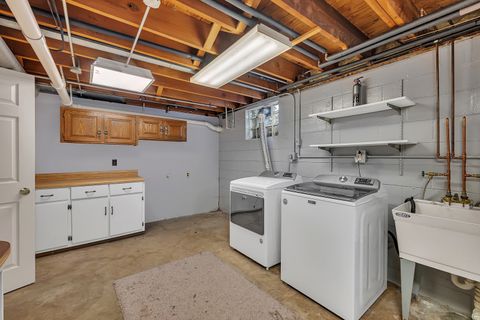 Tiny photo for 2434 Erskine Road, Joliet, IL 60433 (MLS # 12612862)