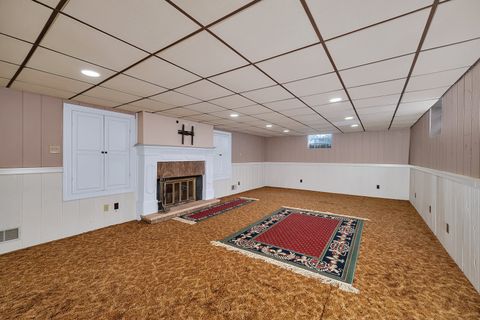 Tiny photo for 2434 Erskine Road, Joliet, IL 60433 (MLS # 12612862)