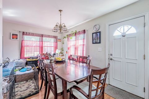 Tiny photo for 1966 Laura Lane, Des Plaines, IL 60018 (MLS # 12480831)