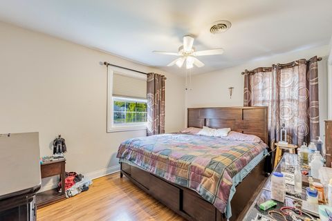 Tiny photo for 1966 Laura Lane, Des Plaines, IL 60018 (MLS # 12480831)