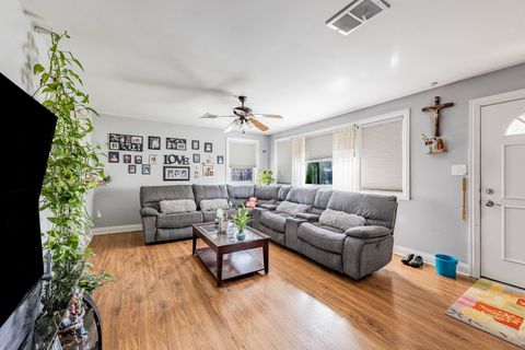 Tiny photo for 1966 Laura Lane, Des Plaines, IL 60018 (MLS # 12480831)