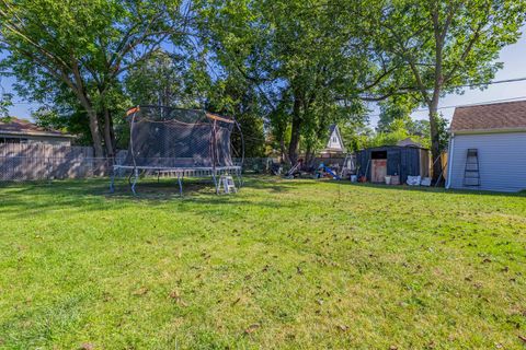 Tiny photo for 1966 Laura Lane, Des Plaines, IL 60018 (MLS # 12480831)