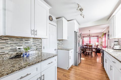 Tiny photo for 1966 Laura Lane, Des Plaines, IL 60018 (MLS # 12480831)