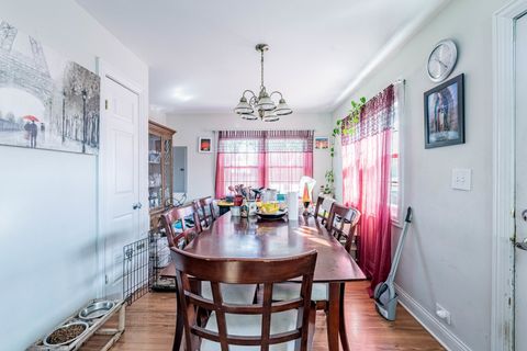 Tiny photo for 1966 Laura Lane, Des Plaines, IL 60018 (MLS # 12480831)