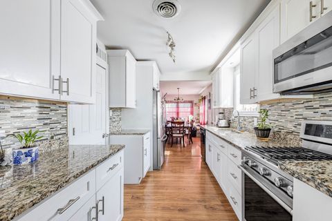 Tiny photo for 1966 Laura Lane, Des Plaines, IL 60018 (MLS # 12480831)