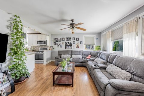 Tiny photo for 1966 Laura Lane, Des Plaines, IL 60018 (MLS # 12480831)