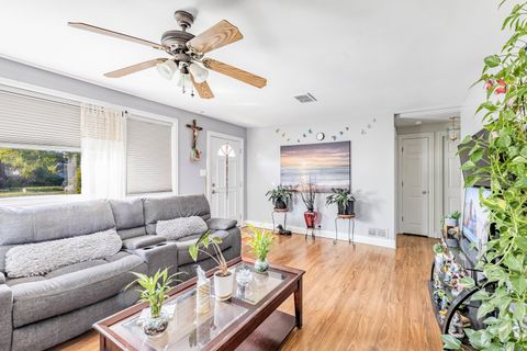 Tiny photo for 1966 Laura Lane, Des Plaines, IL 60018 (MLS # 12480831)