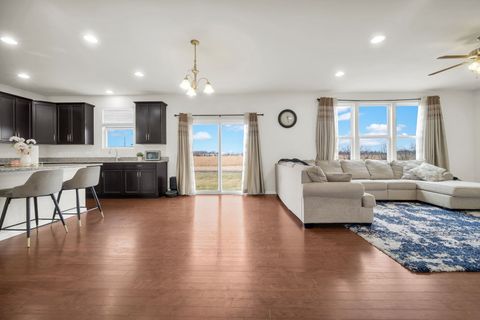 Tiny photo for 4255 FRASER Circle, Naperville, IL 60564 (MLS # 12544266)