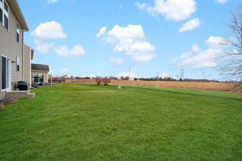 Tiny photo for 4255 FRASER Circle, Naperville, IL 60564 (MLS # 12544266)