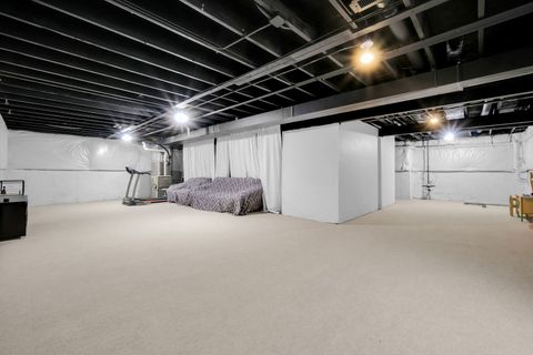 Tiny photo for 4255 FRASER Circle, Naperville, IL 60564 (MLS # 12544266)