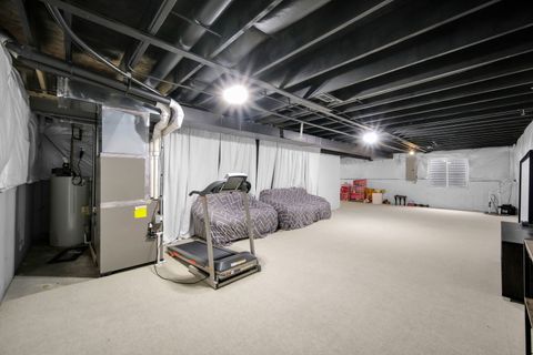 Tiny photo for 4255 FRASER Circle, Naperville, IL 60564 (MLS # 12544266)