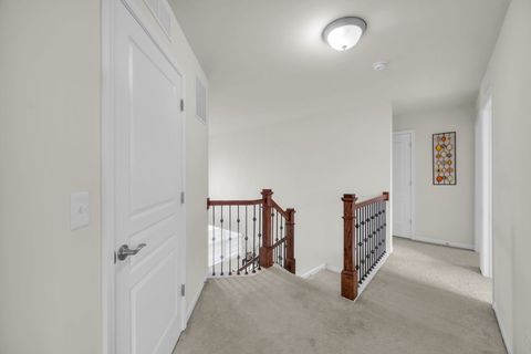 Tiny photo for 4255 FRASER Circle, Naperville, IL 60564 (MLS # 12544266)