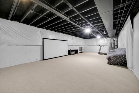 Tiny photo for 4255 FRASER Circle, Naperville, IL 60564 (MLS # 12544266)