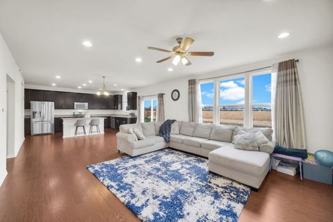 Tiny photo for 4255 FRASER Circle, Naperville, IL 60564 (MLS # 12544266)