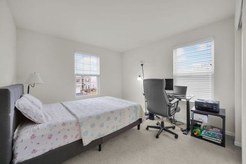 Tiny photo for 4255 FRASER Circle, Naperville, IL 60564 (MLS # 12544266)