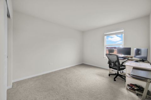 Tiny photo for 4255 FRASER Circle, Naperville, IL 60564 (MLS # 12544266)