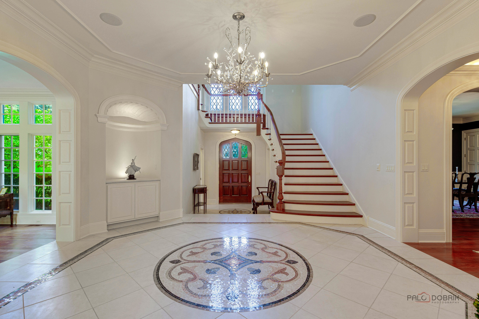 403 Mayflower Road