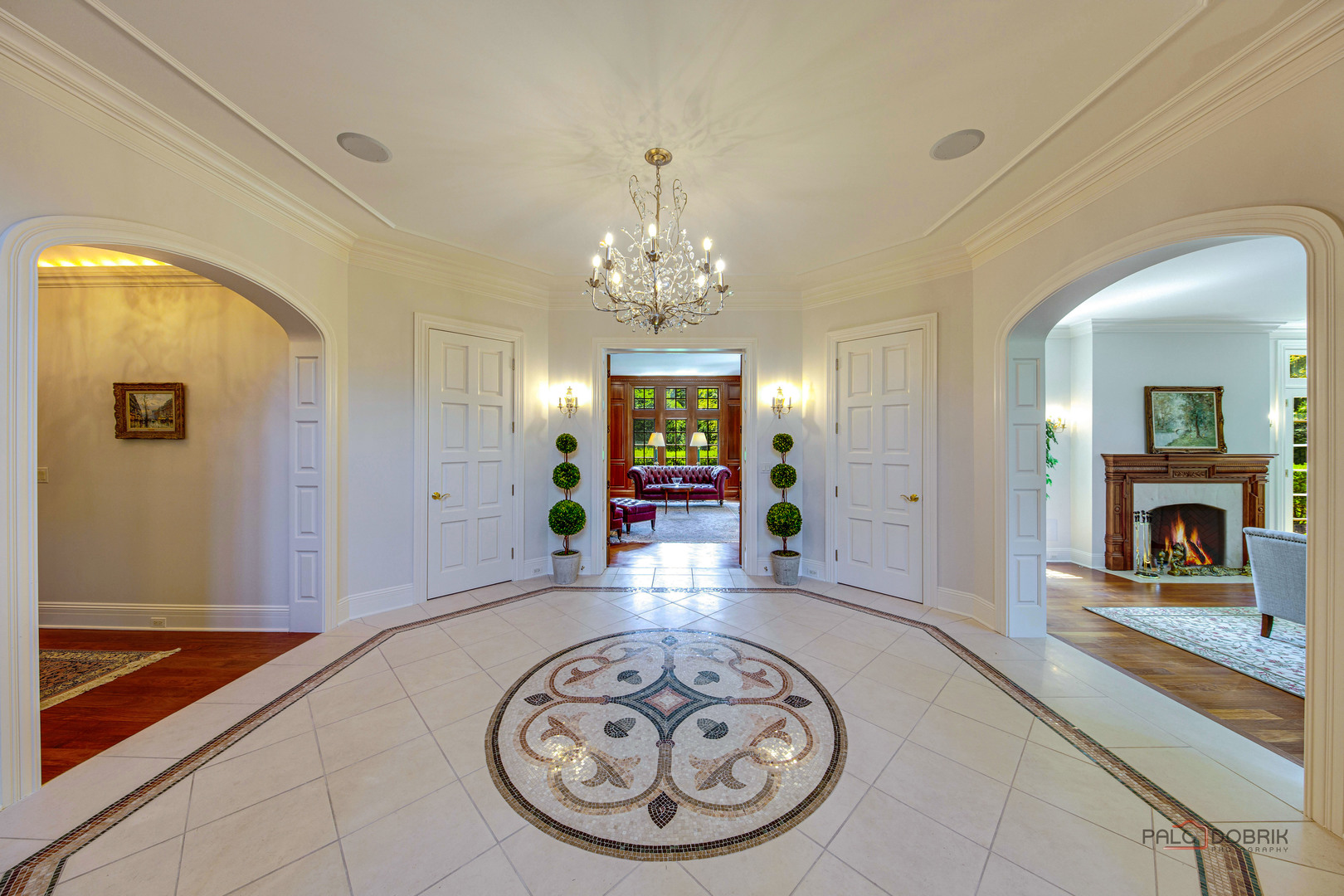 403 Mayflower Road