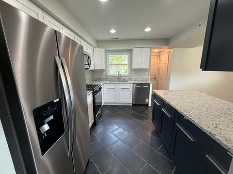 Tiny photo for 406 Sauk Trail, Park Forest, IL 60466 (MLS # 12461066)