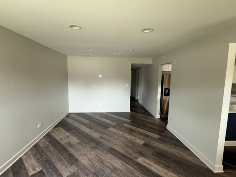 Tiny photo for 406 Sauk Trail, Park Forest, IL 60466 (MLS # 12461066)