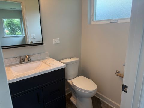 Tiny photo for 406 Sauk Trail, Park Forest, IL 60466 (MLS # 12461066)