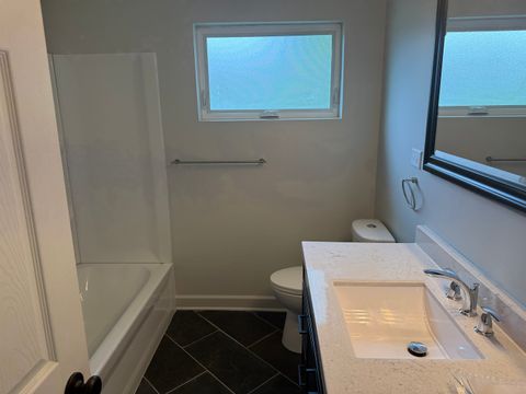 Tiny photo for 406 Sauk Trail, Park Forest, IL 60466 (MLS # 12461066)