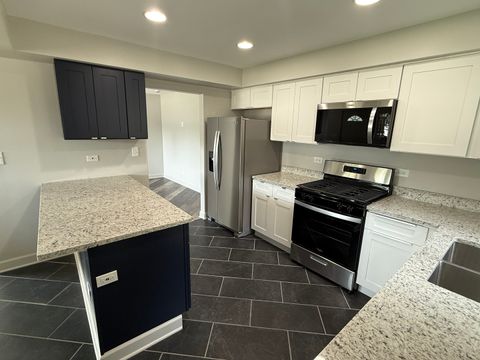 Tiny photo for 406 Sauk Trail, Park Forest, IL 60466 (MLS # 12461066)