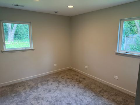 Tiny photo for 406 Sauk Trail, Park Forest, IL 60466 (MLS # 12461066)