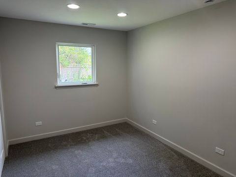 Tiny photo for 406 Sauk Trail, Park Forest, IL 60466 (MLS # 12461066)