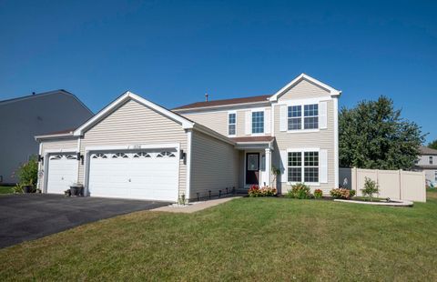 Photo of 1536 Trails End Lane, Bolingbrook, IL 60490 (MLS # 12448273)
