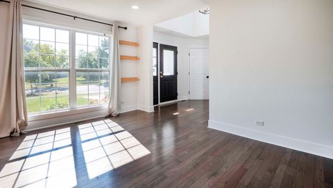 Tiny photo for 1536 Trails End Lane, Bolingbrook, IL 60490 (MLS # 12448273)