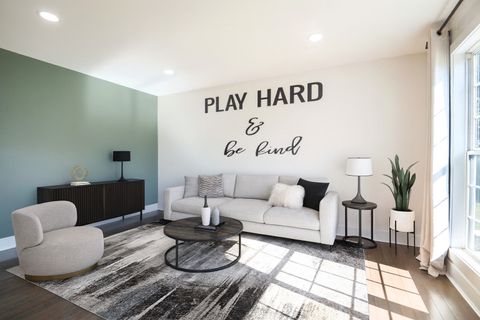 Tiny photo for 1536 Trails End Lane, Bolingbrook, IL 60490 (MLS # 12448273)