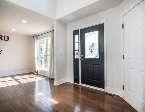 Tiny photo for 1536 Trails End Lane, Bolingbrook, IL 60490 (MLS # 12448273)