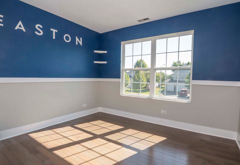 Tiny photo for 1536 Trails End Lane, Bolingbrook, IL 60490 (MLS # 12448273)
