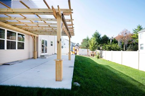 Tiny photo for 1536 Trails End Lane, Bolingbrook, IL 60490 (MLS # 12448273)