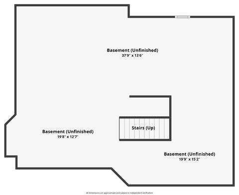 Tiny photo for 1536 Trails End Lane, Bolingbrook, IL 60490 (MLS # 12448273)