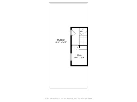 Tiny photo for 1066 W Fry Street, Chicago, IL 60642 (MLS # 12479516)