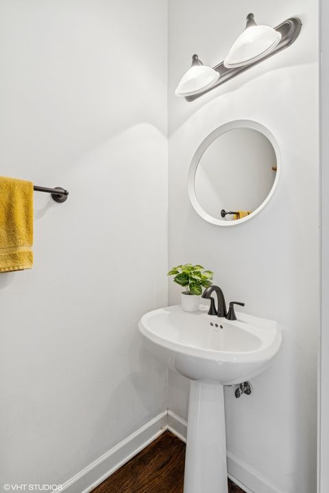 Tiny photo for 1066 W Fry Street, Chicago, IL 60642 (MLS # 12479516)