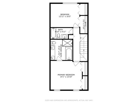 Tiny photo for 1066 W Fry Street, Chicago, IL 60642 (MLS # 12479516)