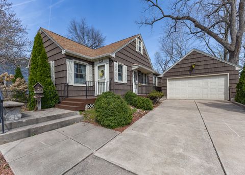 Tiny photo for 1245 36th Avenue, Rock Island, IL 61201 (MLS # 12623777)