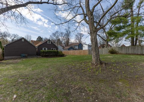 Tiny photo for 1245 36th Avenue, Rock Island, IL 61201 (MLS # 12623777)