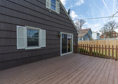 Tiny photo for 1245 36th Avenue, Rock Island, IL 61201 (MLS # 12623777)