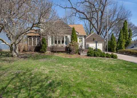 Tiny photo for 1245 36th Avenue, Rock Island, IL 61201 (MLS # 12623777)