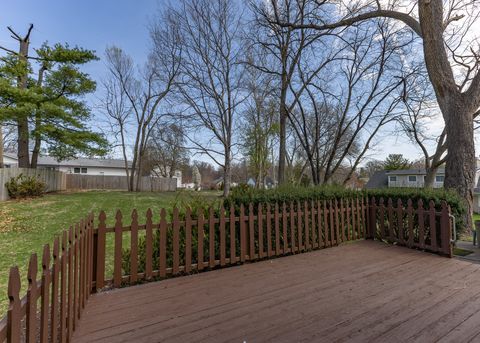 Tiny photo for 1245 36th Avenue, Rock Island, IL 61201 (MLS # 12623777)