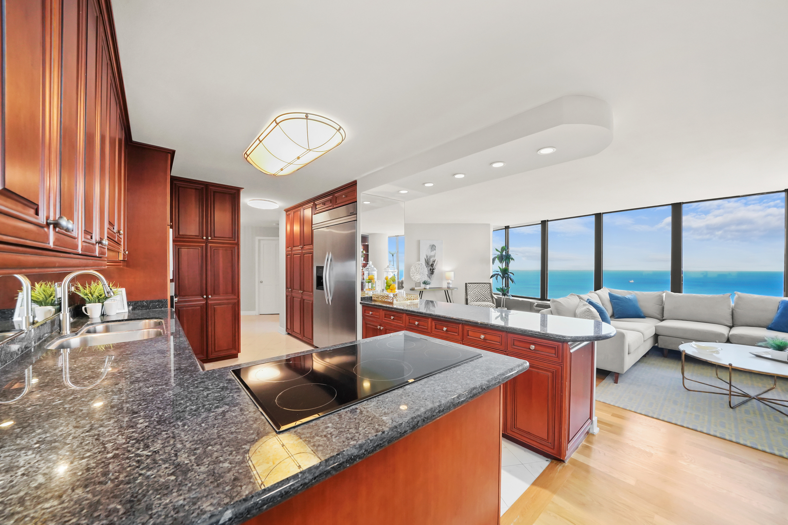 505 N LAKE SHORE Drive 6304-6305