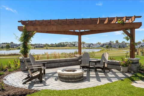 Tiny photo for 39W509 Norton Lake Drive, St. Charles, IL 60175 (MLS # 12619609)