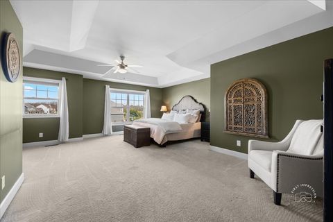 Tiny photo for 39W509 Norton Lake Drive, St. Charles, IL 60175 (MLS # 12619609)