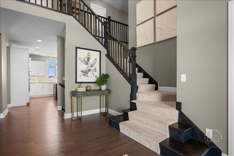 Tiny photo for 39W509 Norton Lake Drive, St. Charles, IL 60175 (MLS # 12619609)