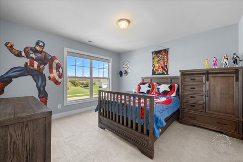 Tiny photo for 39W509 Norton Lake Drive, St. Charles, IL 60175 (MLS # 12619609)